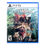Astria Ascending - PlayStation 5