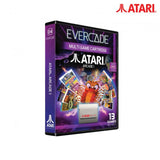 Atari Arcade 1 - Evercade