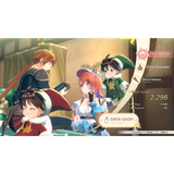 Atelier Resleriana: The Red Alchemist & the White Guardian - PlayStation 5