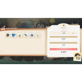Atelier Resleriana: The Red Alchemist & the White Guardian - PlayStation 5