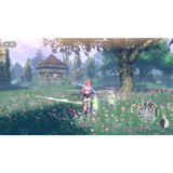 Atelier Resleriana: The Red Alchemist & the White Guardian - PlayStation 5