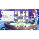 Atelier Resleriana: The Red Alchemist & the White Guardian - PlayStation 5