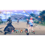 Atelier Resleriana: The Red Alchemist & the White Guardian - PlayStation 5