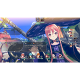 Atelier Resleriana: The Red Alchemist & the White Guardian - PlayStation 5
