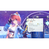 Atelier Resleriana: The Red Alchemist & the White Guardian - PlayStation 5