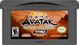 Avatar: The Last Airbender - Game Boy Advance