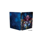 Marvel vs Capcom: Infinite - Deluxe Edition - PlayStation 4