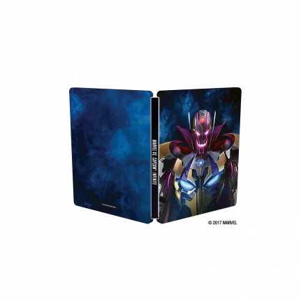 Marvel vs Capcom: Infinite - Deluxe Edition - PlayStation 4