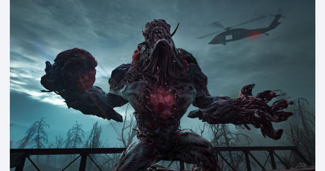 Back 4 Blood - PlayStation 5