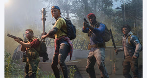 Back 4 Blood - Xbox Series X, Xbox One