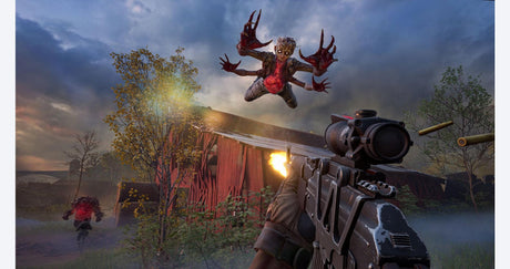 Back 4 Blood - Xbox Series X, Xbox One