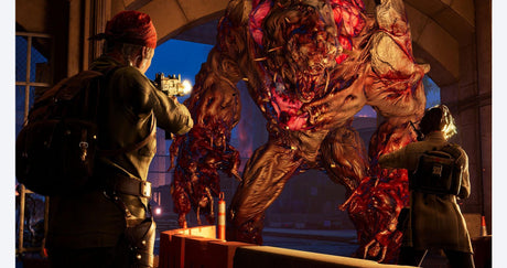 Back 4 Blood - Xbox Series X, Xbox One