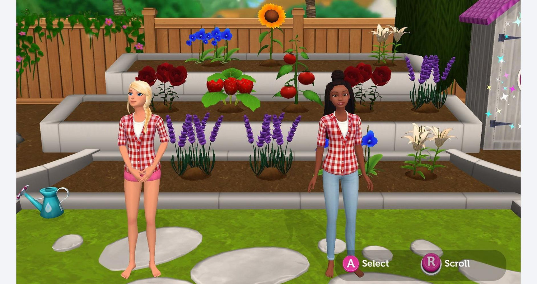 Barbie Dreamhouse Adventures - Nintendo Switch