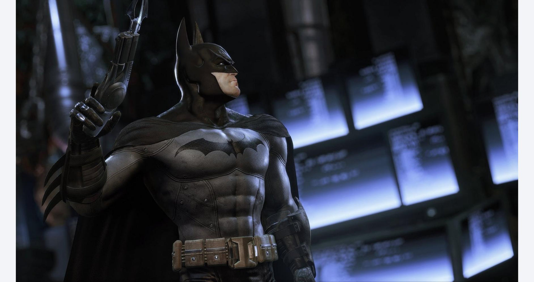 Batman: Return to Arkham - PlayStation 4