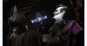 Batman: Return to Arkham - PlayStation 4