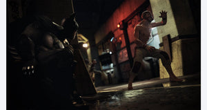 Batman: Return to Arkham - PlayStation 4