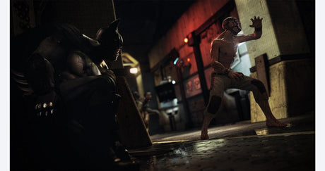 Batman: Return to Arkham - PlayStation 4