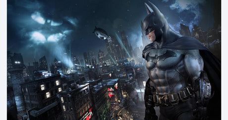 Batman: Return to Arkham - Xbox One