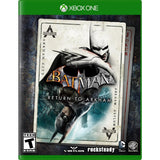 Batman: Return to Arkham - Xbox One