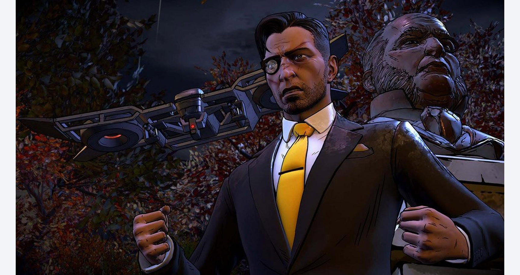 Batman: The Telltale Series - Xbox One