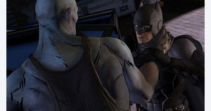 Batman: The Telltale Series - Xbox One