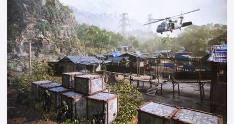 Battlefield 2042 - PlayStation 4