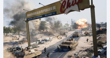 Battlefield 2042 - PlayStation 5