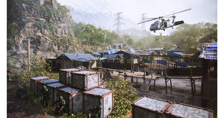 Battlefield 2042 - PlayStation 5