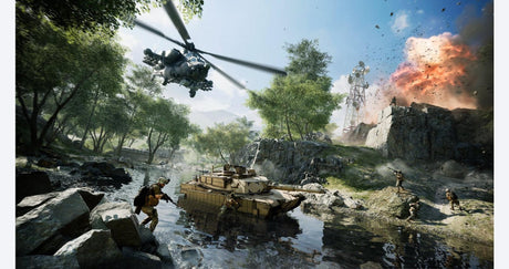 Battlefield 2042 - PlayStation 5