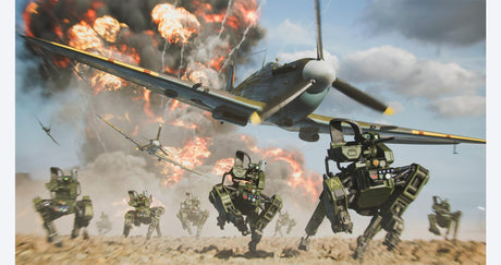 Battlefield 2042 - PlayStation 5