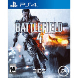 Battlefield 4 - PlayStation 4