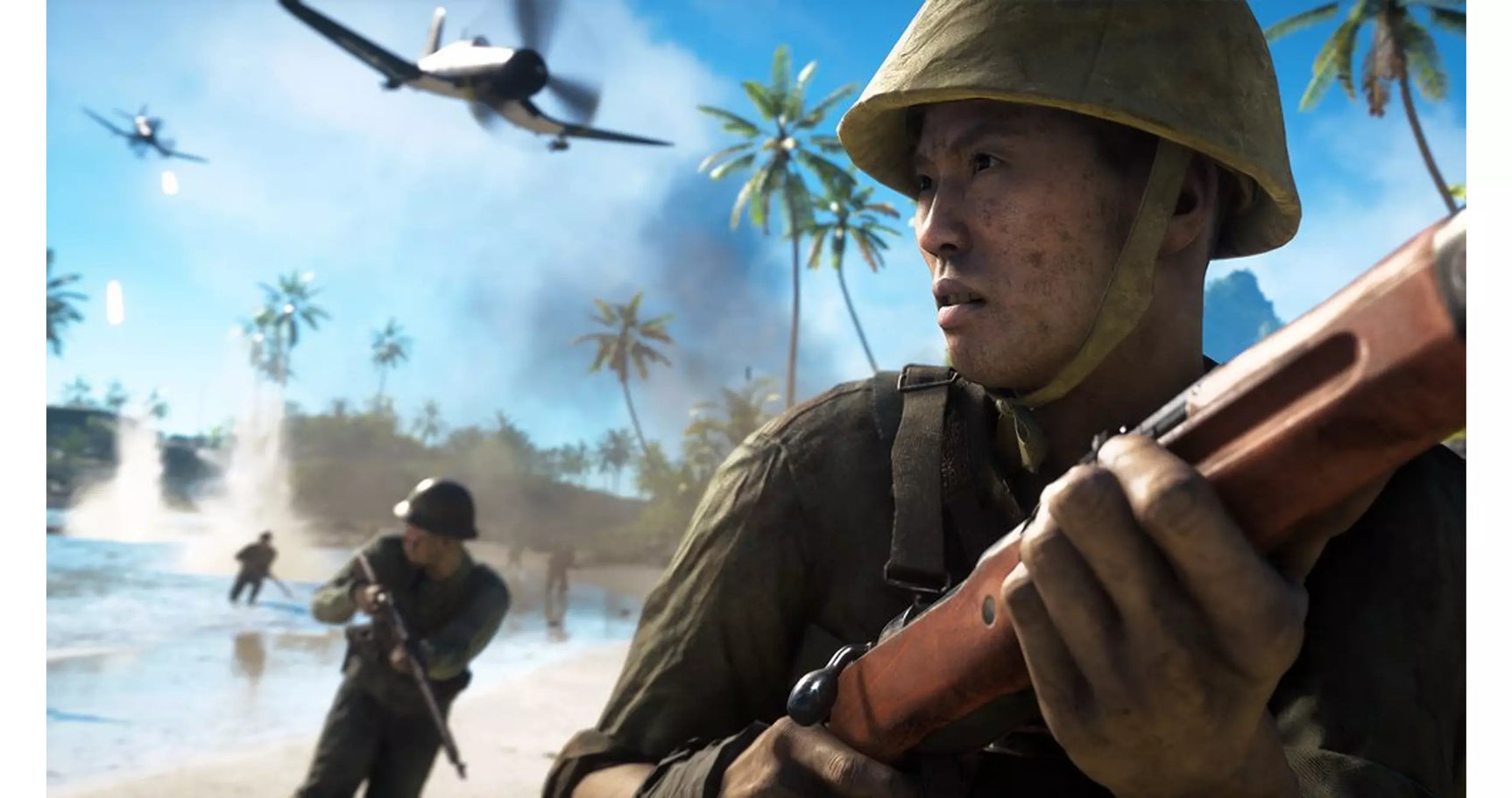 Battlefield V - PlayStation 4