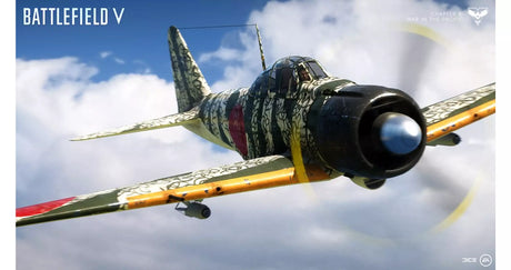 Battlefield V - PlayStation 4