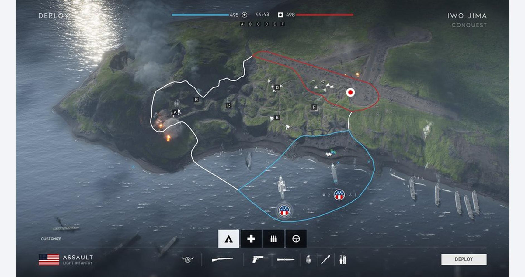 Battlefield V - PlayStation 4