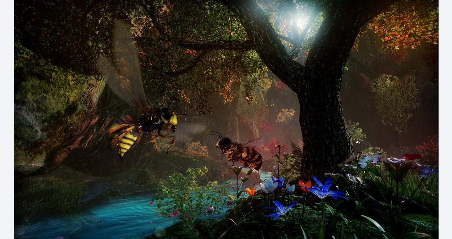 Bee Simulator - PlayStation 4