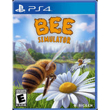 Bee Simulator - PlayStation 4
