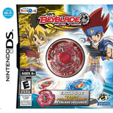 Beyblade: Metal Fusion - Nintendo DS