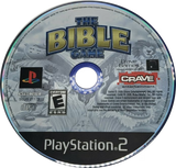 The Bible Game - PlayStation 2
