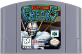 Bio FREAKS - Nintendo 64
