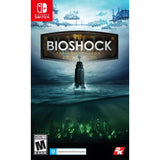 BioShock: The Collection - Nintendo Switch