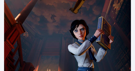 BioShock: The Collection - Nintendo Switch