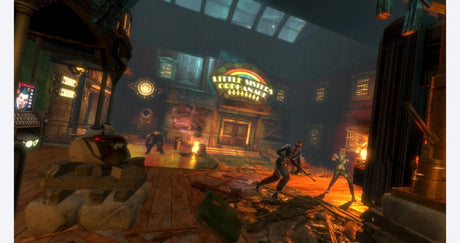 BioShock: The Collection - Nintendo Switch