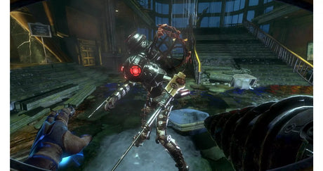 BioShock: The Collection - Nintendo Switch