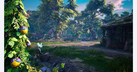 Biomutant - PlayStation 4