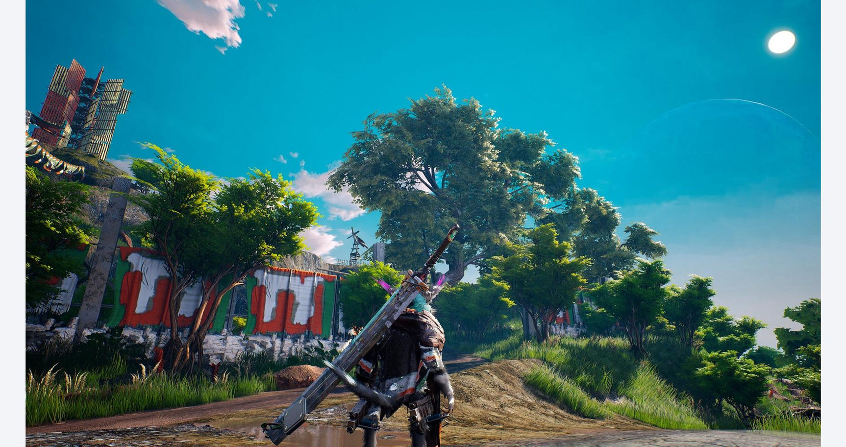 Biomutant - PlayStation 4