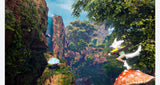 Biomutant - Xbox Series X, Xbox One