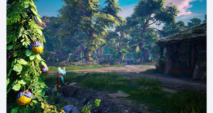 Biomutant - Xbox Series X, Xbox One