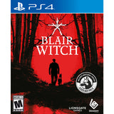 Blair Witch - PlayStation 4