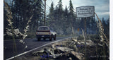 Blair Witch - PlayStation 4