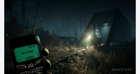 Blair Witch - PlayStation 4